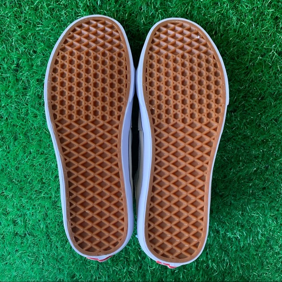 Vans Sk8 Hi Off White - Picture 6 of 8